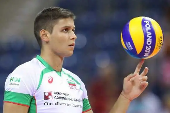 Ники Пенчев готов да играе за България с пневмония