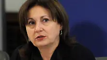 Бъчварова: Всеки опит да се критикува МВР с обиди е посегателство срещу националната сигурност