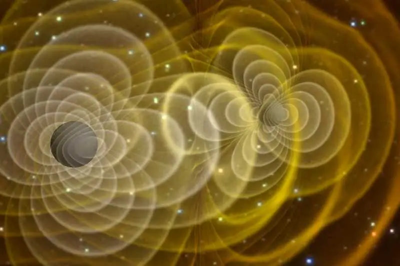 Слух за открити гравитационни вълни провокира учени