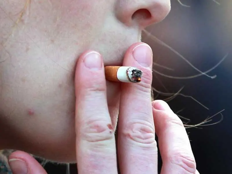 Норвегия под натиск да забрани напълно продажбата на цигари