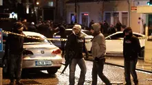 Немски туристи от различни провинции са жертвите в Истанбул