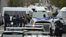 Брюксел намали нивото на терористична заплаха