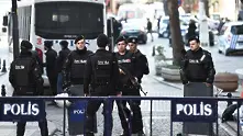 Близо 60 души са арестувани в Турция след атентата  