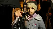 ООН призова за евакуиране на 400 души в Мадая - сирийския град на глада