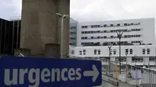 Доброволец изпадна в мозъчна смърт при тест на ново лекарство във Франция, други петима са в тежко състояние 