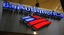 9,8% ръст на приходите на Bank of America в края на 2015 г.