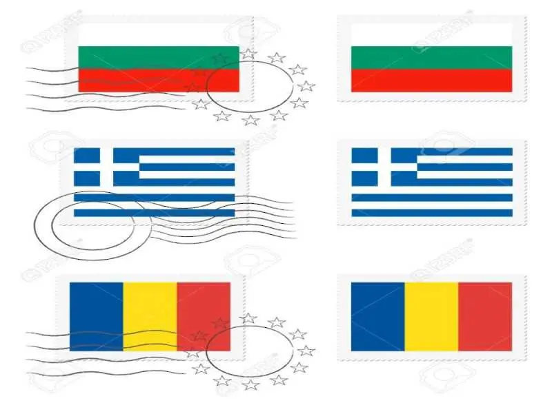 Гърция настоява за по-тясно сътрудничество с България, Румъния и Хърватия