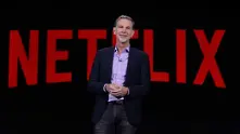 Netflix вече е достъпна и в България
