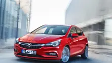 Opel с рекордни продажби в Германия