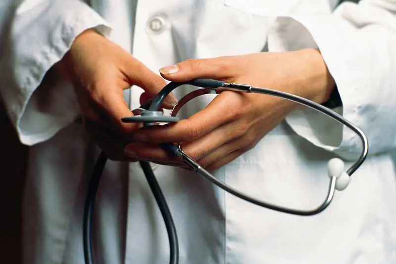 В Александровска болница започват безплатни прегледи за хипертония