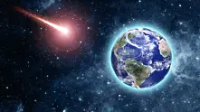 NASA създава специален отдел за защита на планетата от астероиди