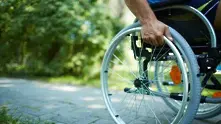 Инвалид осъди Агенцията за социално подпомагане за недостъпна среда
