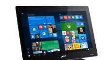 Acer показа първия в света ноутбук 2-в-1 c екран 4K