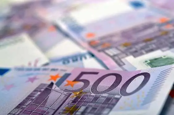 Шефът на ОЛАФ предлага ЕС да се откаже от банкнотата с номинал  €500