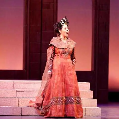 Софийската опера представя „Турандот“ в Деня на влюбените
