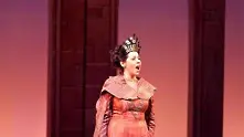 Софийската опера представя „Турандот“ в Деня на влюбените