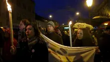 Унгария протестира срещу образователната реформа