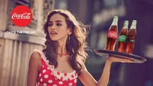 „Опитай чувството“ - новата реклама на „Кока-Кола“ (видео)