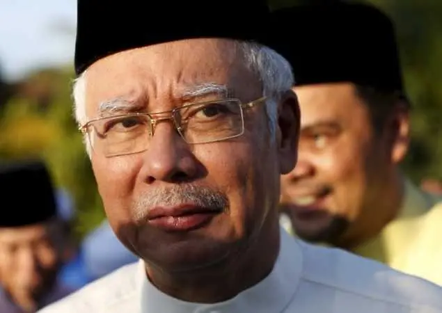 Премиерът на Малайзия получи „дарение“ от $681 млн. 