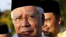 Премиерът на Малайзия получи „дарение“ от $681 млн. 