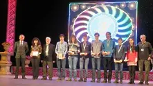 Български ученици донесоха 8 медала от олимпиада в Казахстан