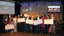 Петима са победителите във второто издание на конкурса за социално предприемачество Rinker’s Challenge