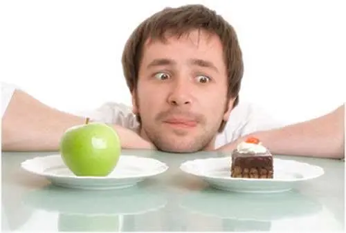 Факторите, които определят хранителните навици на човека