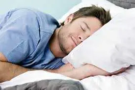  Дългият сън през почивните дни предпазва от диабет