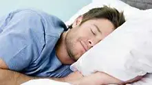  Дългият сън през почивните дни предпазва от диабет