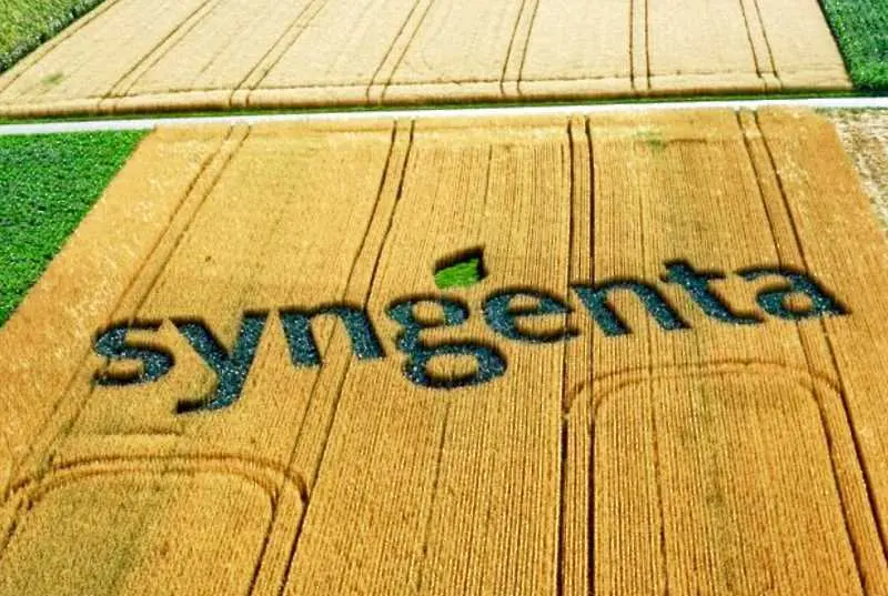 ChemChina с нова оферта към швейцарския производител на агрохимикали, Syngenta