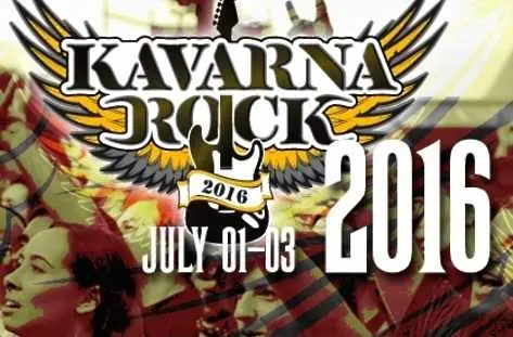 Спират билетите „на зелено“ за Kavarna Rock 2016