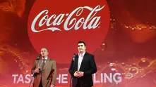 Taste The Feeling - новото глобално послание на Cоса-Соla