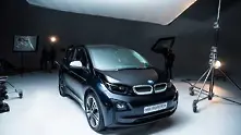 BMW пуска лимитирана серия електромобили