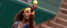 Серина Уилямс се класира с лекота на 1/8-финалите на Australian Open