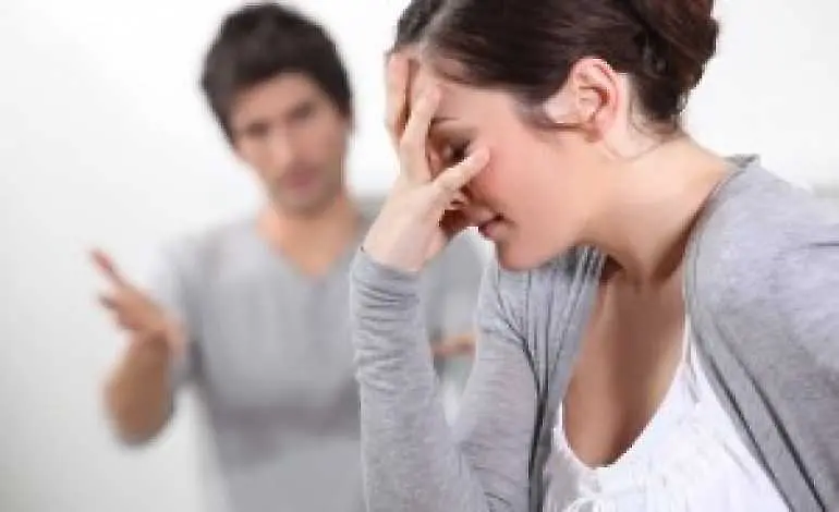 10 признака, че половинката ви е емоционален психопат
