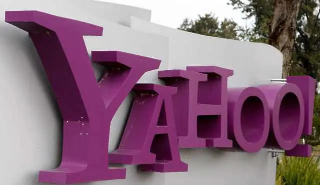 Yahoo съкращава 15% от работните места