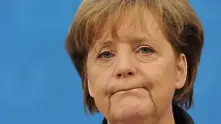 Изчерпа ли Меркел своите възможности?
