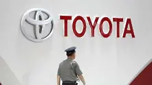 Toyota спира производството на автомобили заради липса на части