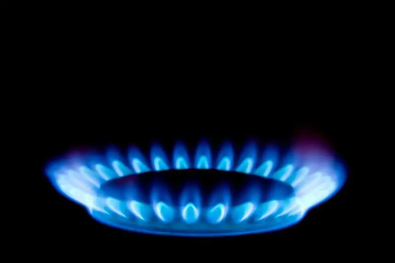 Шефът на КЕВР: Цената на газа може да падне с 20% през април