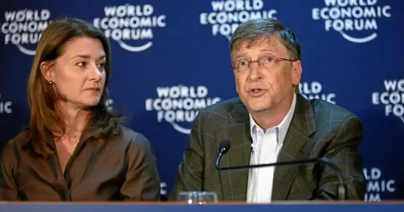 Бил Гейтс: САЩ трябва да приемат повече бежанци