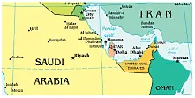 Шиитски милиции заплашиха сунитските страни в Персийския залив