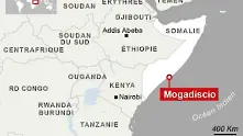 Атентат в ресторант в Могадишо, 19 са загинали