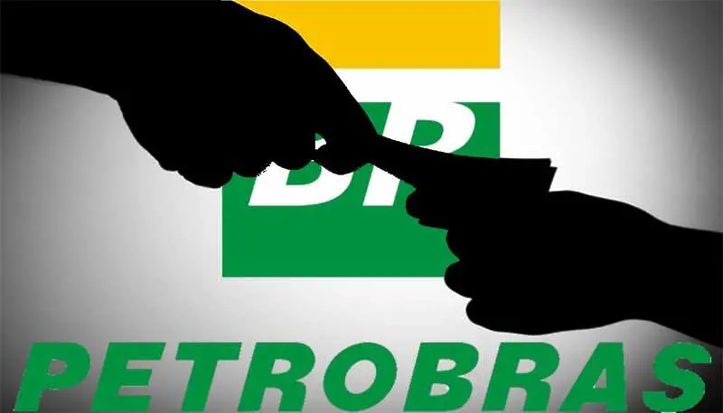 12 години затвор за бившия директор на Petrobras
