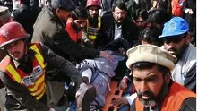 Над 20 души са вече жертвите на атентата в Пакистан