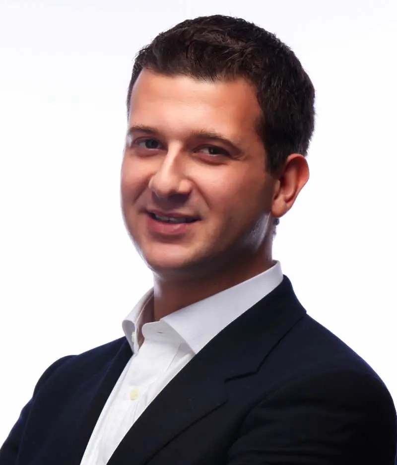 Филип Филипов стана Млад мениджър на годината