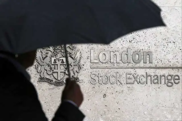 Лондонската фондова борса и немската борса преговарят за сливането си