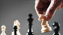 Мачът за световната титла по шахмат ще е през ноември