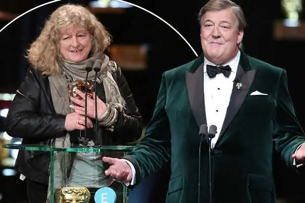 Груба шега наостри интернет срещу водещия на BAFTA