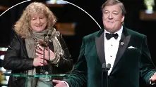 Груба шега наостри интернет срещу водещия на BAFTA