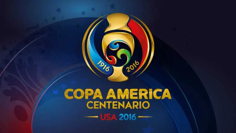 Изтеглиха жребия за груповата фаза на Kопа Америка